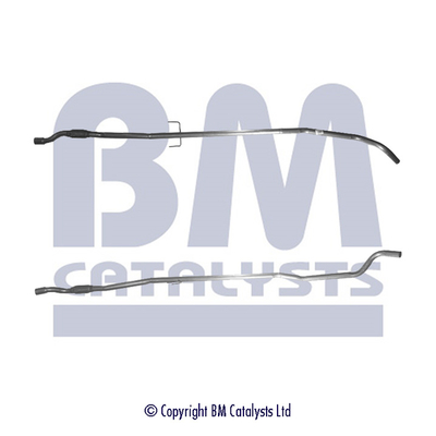 Abgasrohr BM50163 kaufen | BM CATALYSTS
