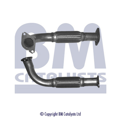 Abgasrohr BM50165 kaufen | BM CATALYSTS