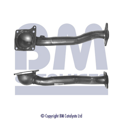 Abgasrohr BM50173 kaufen | BM CATALYSTS