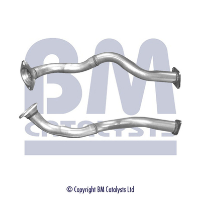 Abgasrohr BM50182 kaufen | BM CATALYSTS