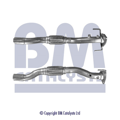 Abgasrohr BM50194 kaufen | BM CATALYSTS