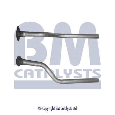 Abgasrohr BM50206 kaufen | BM CATALYSTS