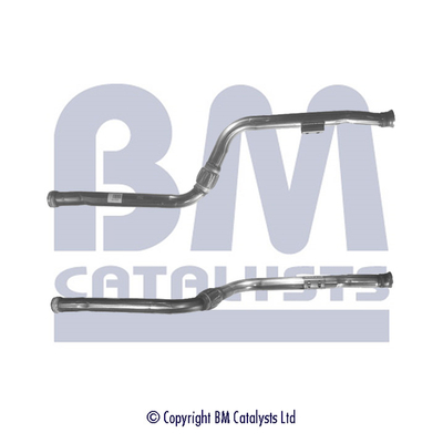 Abgasrohr BM50210 kaufen | BM CATALYSTS