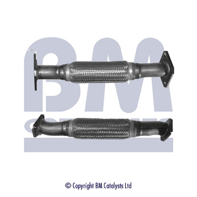 Abgasrohr BM50218 kaufen | BM CATALYSTS