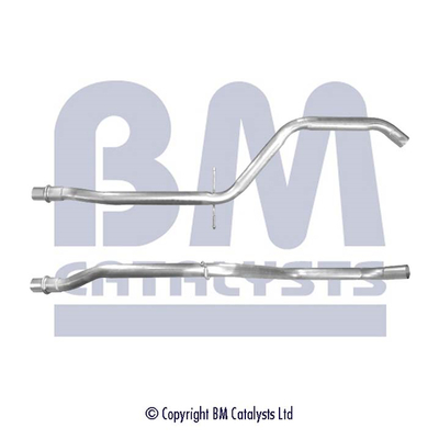 Abgasrohr BM50245 kaufen | BM CATALYSTS