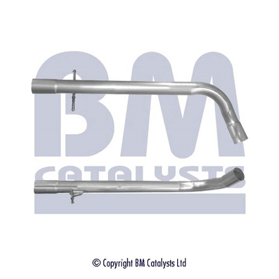Abgasrohr BM50253 kaufen | BM CATALYSTS