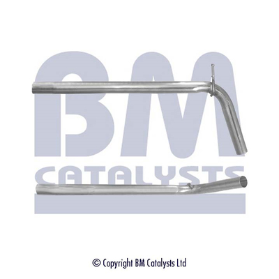 Abgasrohr BM50254 kaufen | BM CATALYSTS
