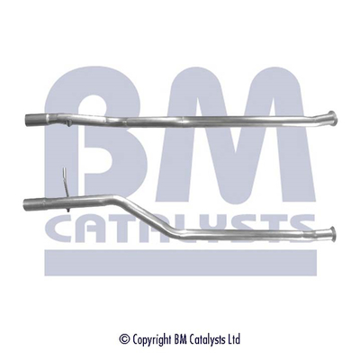 Abgasrohr BM50264 kaufen | BM CATALYSTS