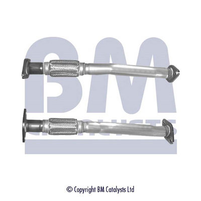Abgasrohr BM50265 kaufen | BM CATALYSTS