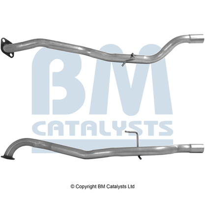 Abgasrohr BM50269 kaufen | BM CATALYSTS