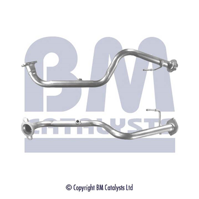 Abgasrohr BM50271 kaufen | BM CATALYSTS