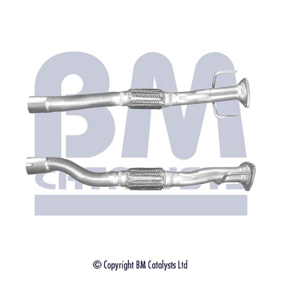 Abgasrohr BM50272 kaufen | BM CATALYSTS