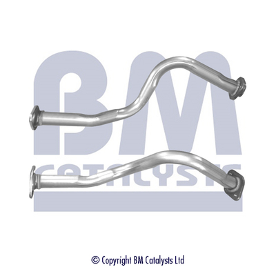 Abgasrohr BM50286 kaufen | BM CATALYSTS