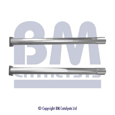 Abgasrohr BM50287 kaufen | BM CATALYSTS