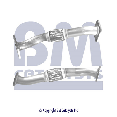 Abgasrohr BM50310 kaufen | BM CATALYSTS