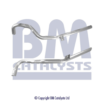 Abgasrohr BM50315 kaufen | BM CATALYSTS