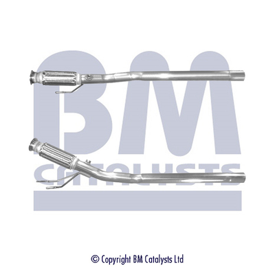 Abgasrohr BM50319 kaufen | BM CATALYSTS