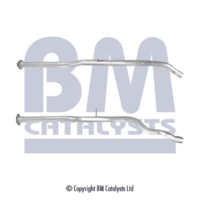 Abgasrohr BM50328 kaufen | BM CATALYSTS
