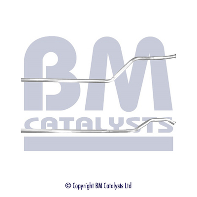 Abgasrohr BM50330 kaufen | BM CATALYSTS