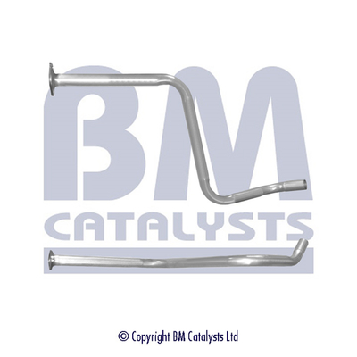 Abgasrohr BM50331 kaufen | BM CATALYSTS