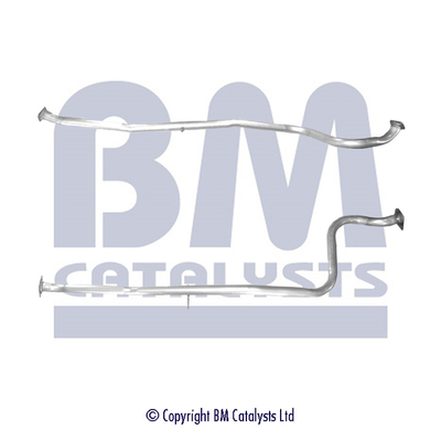Abgasrohr BM50333 kaufen | BM CATALYSTS