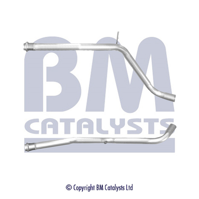 Abgasrohr BM50335 kaufen | BM CATALYSTS