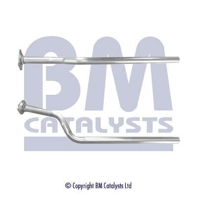 Abgasrohr BM50340 kaufen | BM CATALYSTS