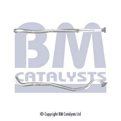Abgasrohr BM50343 kaufen | BM CATALYSTS