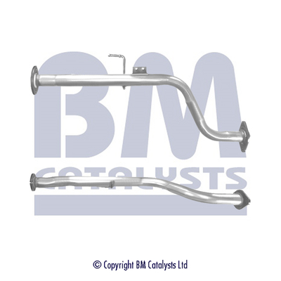 Abgasrohr BM50349 kaufen | BM CATALYSTS