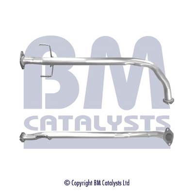 Abgasrohr BM50353 kaufen | BM CATALYSTS