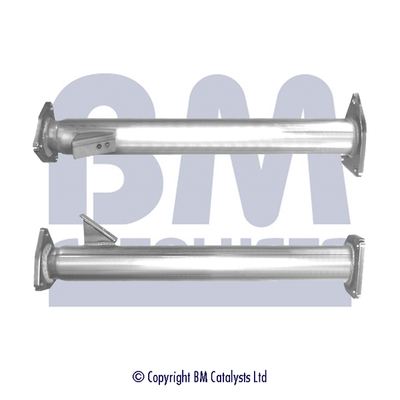 Abgasrohr BM50354 kaufen | BM CATALYSTS