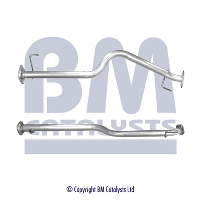 Abgasrohr BM50355 kaufen | BM CATALYSTS