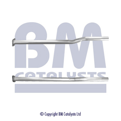 Abgasrohr BM50358 kaufen | BM CATALYSTS