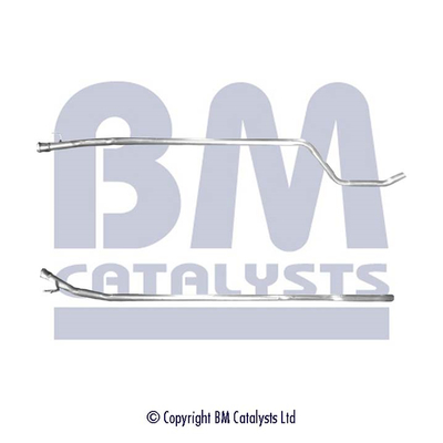 Abgasrohr BM50359 kaufen | BM CATALYSTS