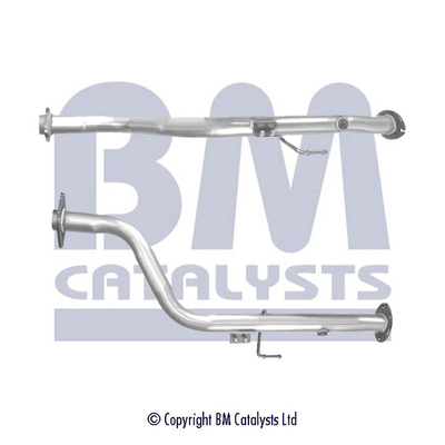 Abgasrohr BM50362 kaufen | BM CATALYSTS