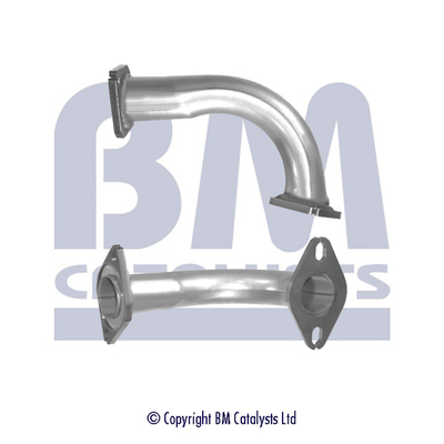Abgasrohr BM50363 kaufen | BM CATALYSTS