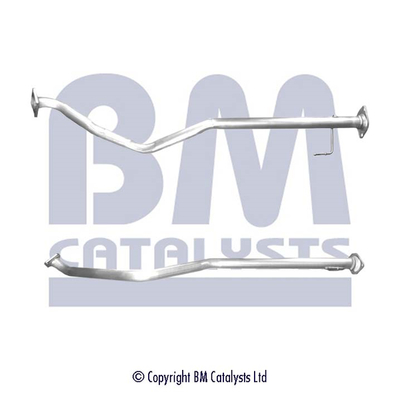 Abgasrohr BM50364 kaufen | BM CATALYSTS