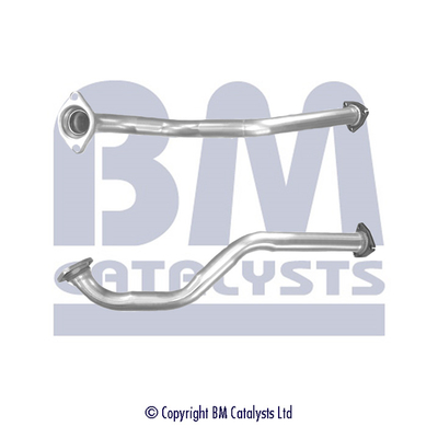 Abgasrohr BM50365 kaufen | BM CATALYSTS