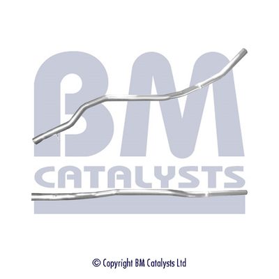 Abgasrohr BM50370 kaufen | BM CATALYSTS
