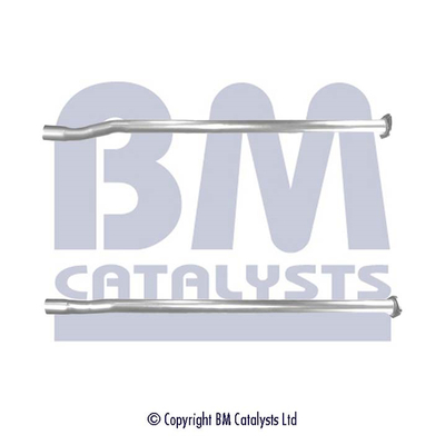 Abgasrohr BM50375 kaufen | BM CATALYSTS