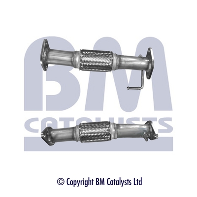 Abgasrohr BM50387 kaufen | BM CATALYSTS