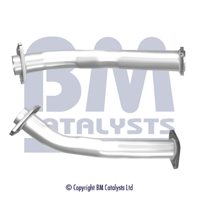 Abgasrohr BM50388 kaufen | BM CATALYSTS