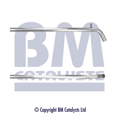 Abgasrohr BM50397 kaufen | BM CATALYSTS