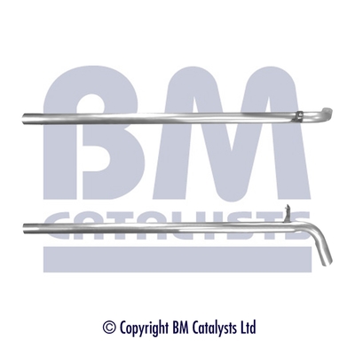 Abgasrohr BM50400 kaufen | BM CATALYSTS