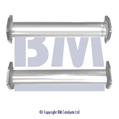 Abgasrohr BM50403 kaufen | BM CATALYSTS