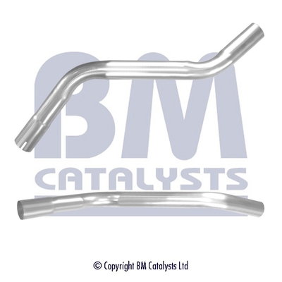 Abgasrohr BM50404 kaufen | BM CATALYSTS
