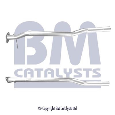 Abgasrohr BM50410 kaufen | BM CATALYSTS