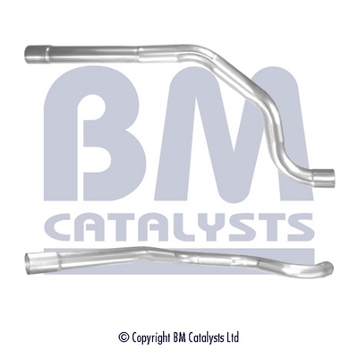 Abgasrohr BM50416 kaufen | BM CATALYSTS