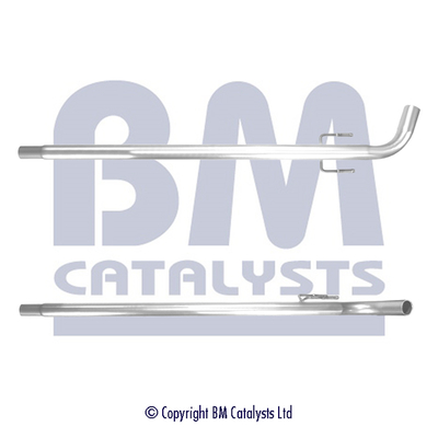 Abgasrohr BM50428 kaufen | BM CATALYSTS