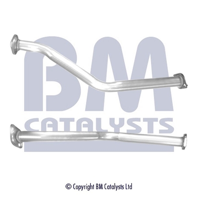 Abgasrohr BM50436 kaufen | BM CATALYSTS